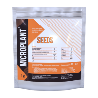 Добриво Microplant Seeds - 1 кг130