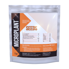 Добриво Microplant Seeds - 1 кг130