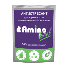 Антистресант Аміно Стар / AminoStar®   - 25 мл33