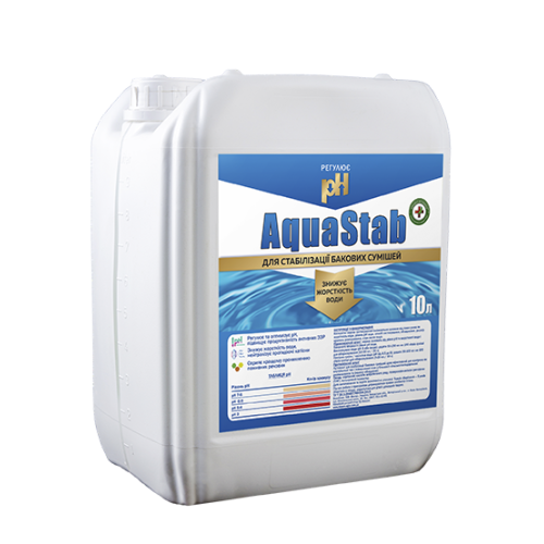 AquaStab - 10 л