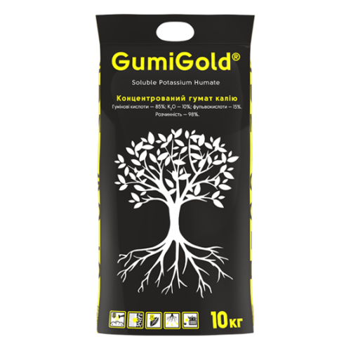 GumiGold - 10 кг