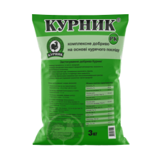 Курник РК - 3 кг163