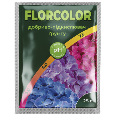 Майстер-Агро Florcolor - 25 г370