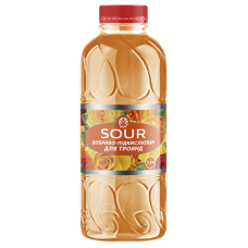Добриво Rost Sour для троянд - 1,2 л363