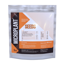 Добриво Microplant Seeds - 5 кг131
