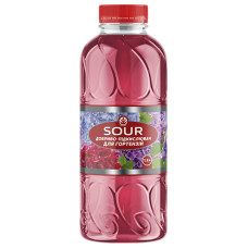 Добриво Rost Sour для гортензій - 1,2 л361