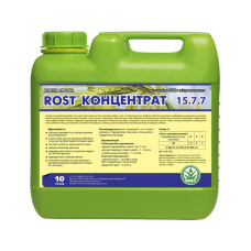 Rost Концентрат 15.7.7 - 10 л161