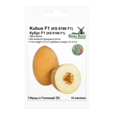 Диня Кубус F1 (KS 6188 F1)483