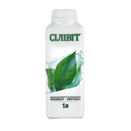 Сілівіт  — 1 л