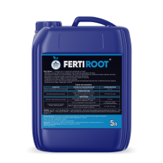Укорінювач зі стимулятором росту  Ferti Root - 5 л541