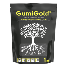 Органічне добриво GumiGold - 1 кг36