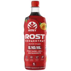 Rost Концентрат 5.10.15 - 1 л155