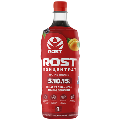 Rost Концентрат 5.10.15 - 1 л