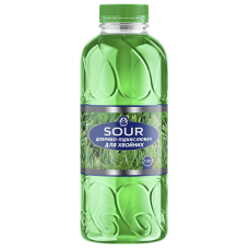 Добриво Rost Sour для хвойних - 1,2 л362