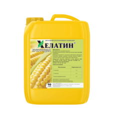 Хелатин Кукурудза - 10 л222