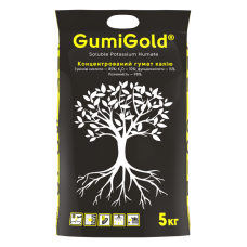 GumiGold - 5 кг123