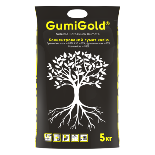GumiGold - 5 кг