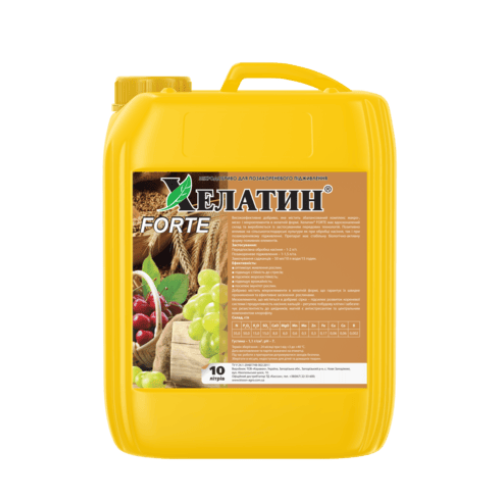 Хелатин Forte - 10 л