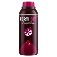 Стимулятор росту Ferti Set - 1 л383