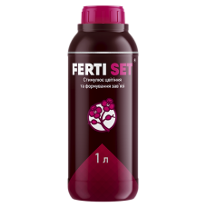 Стимулятор росту Ferti Set - 1 л383