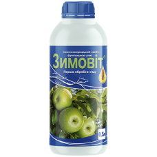 Зимовіт - 0,5 л384