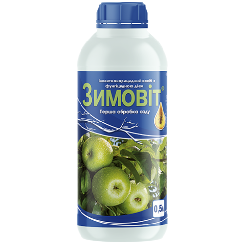 Зимовіт - 0,5 л