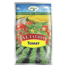 Добриво Хелатин Томат - 50 мл233