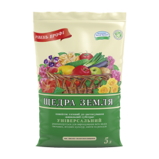 Щедра Земля - 5 л69
