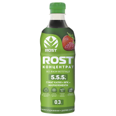 Rost Концентрат 5.5.5 - 0,3 л150