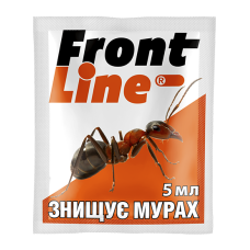 Інсектицид Front Line мурахи - 5 мл350