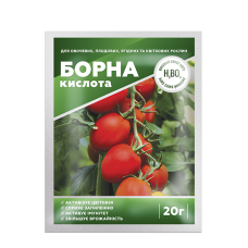Борна кислота - 20 г251