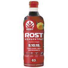 Rost Концентрат 5.10.15 - 0.3 л154