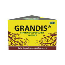 Стимулятор росту Grandis - 100 г108