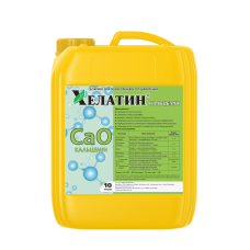 Хелатин Кальцемін - 10 л510