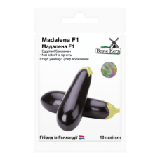 Баклажан Мадалена F1514