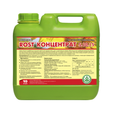 Rost Концентрат 5.10.15 - 10 л157