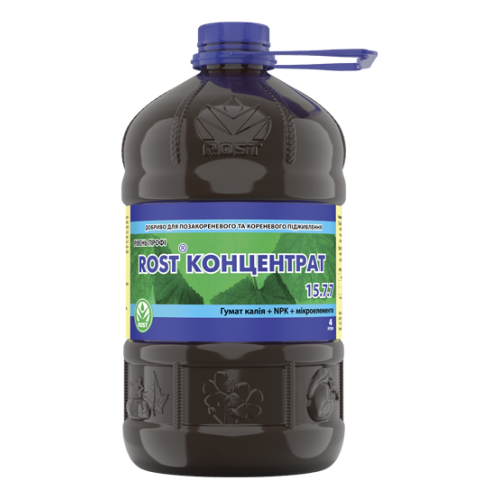 Rost Концентрат 15.7.7 - 4 л