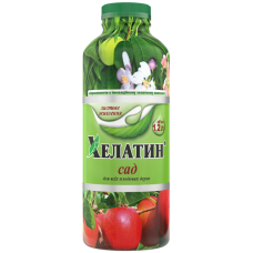 Добриво Хелатин Сад - 1,2 л232