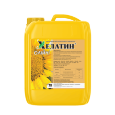 Хелатин Олійні - 10 л230