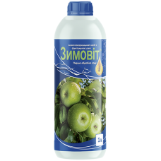 Зимовіт - 1 л385