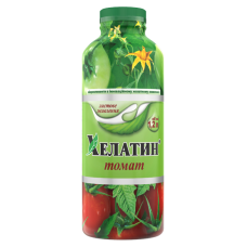 Добриво Хелатин Томат - 1,2 л234