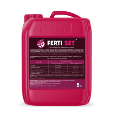 Стимулятор росту Ferti Set - 5 л498