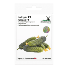 Огірок Лютояр F1476